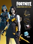 Fortnite: Набор «Золотые руки»  ключ XBOX