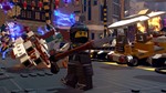 The LEGO® NINJAGO® Video Game Xbox One, series КЛЮЧ - изображение № 3
