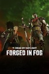 Dead by Daylight: глава Forged in Fog Xbox ключ