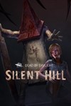 Dead by Daylight, глава Silent Hill Xbox ключ