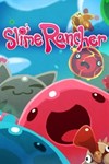 SLIME RANCHER Xbox one, series X,S ключ