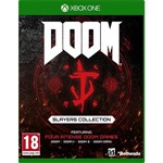 DOOM Slayers Collection Xbox ключ