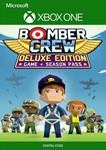 Bomber Crew Deluxe Edition Xbox One, series ключ