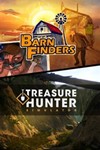 Barn Finders and Treasure Hunter simulator Xbox ключ