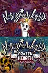 Nobody Saves the World Xbox One, series X,S ключ