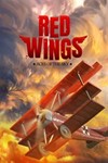 Red Wings: Aces of the Sky Xbox One, series X,S ключ