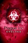 Plague Inc: Evolved XBOX ONE|XS  Xbox  ключ