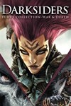 Darksiders Fury's Collection  XBOX ONE|XS  Xbox  ключ