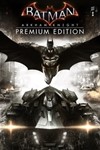 Batman: Arkham Knight Premium Editio XBOX ONE|XS ключ