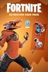 Fortnite: Набор «Код вымирания»  ключ XBOX