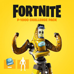 Fortnite — набор заданий Б-1000 ключ XBOX