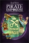 Sea of thieves: Season 11 Plunder Pass XBOX/PC