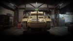  Tank Mechanic Simulator Xbox One, series ключ - изображение № 2