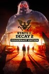 State of Decay 2: Juggernaut Edition Xbox, PC КЛЮЧ