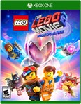 THE LEGO MOVIE 2 VIDEOGAME Xbox One, series КЛЮЧ