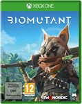 ️BIOMUTANT Xbox One, series КЛЮЧ