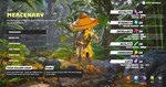 ️Biomutant - Mercenary Class Xbox DLC  КЛЮЧ - изображение № 2