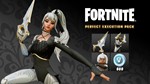 FORTNITE: Набор «Совершенный баланс» ключ XBOX/PC - изображение № 2
