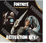 FORTNITE: Набор «Совершенный баланс» ключ XBOX/PC