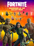 FORTNITE:Стражи Галактики XBOX/PC/PS активация