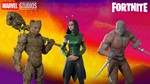 FORTNITE:Стражи Галактики XBOX/PC/PS активация - изображение № 2
