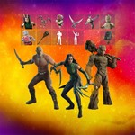 FORTNITE:Стражи Галактики XBOX/PC/PS активация - изображение № 4