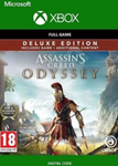 ASSASSIN´S CREED ODYSSEY DELUXE EDITIONXbox ключ