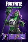 Fortnite: набор «Гульпанк» ключ XBOX/PC