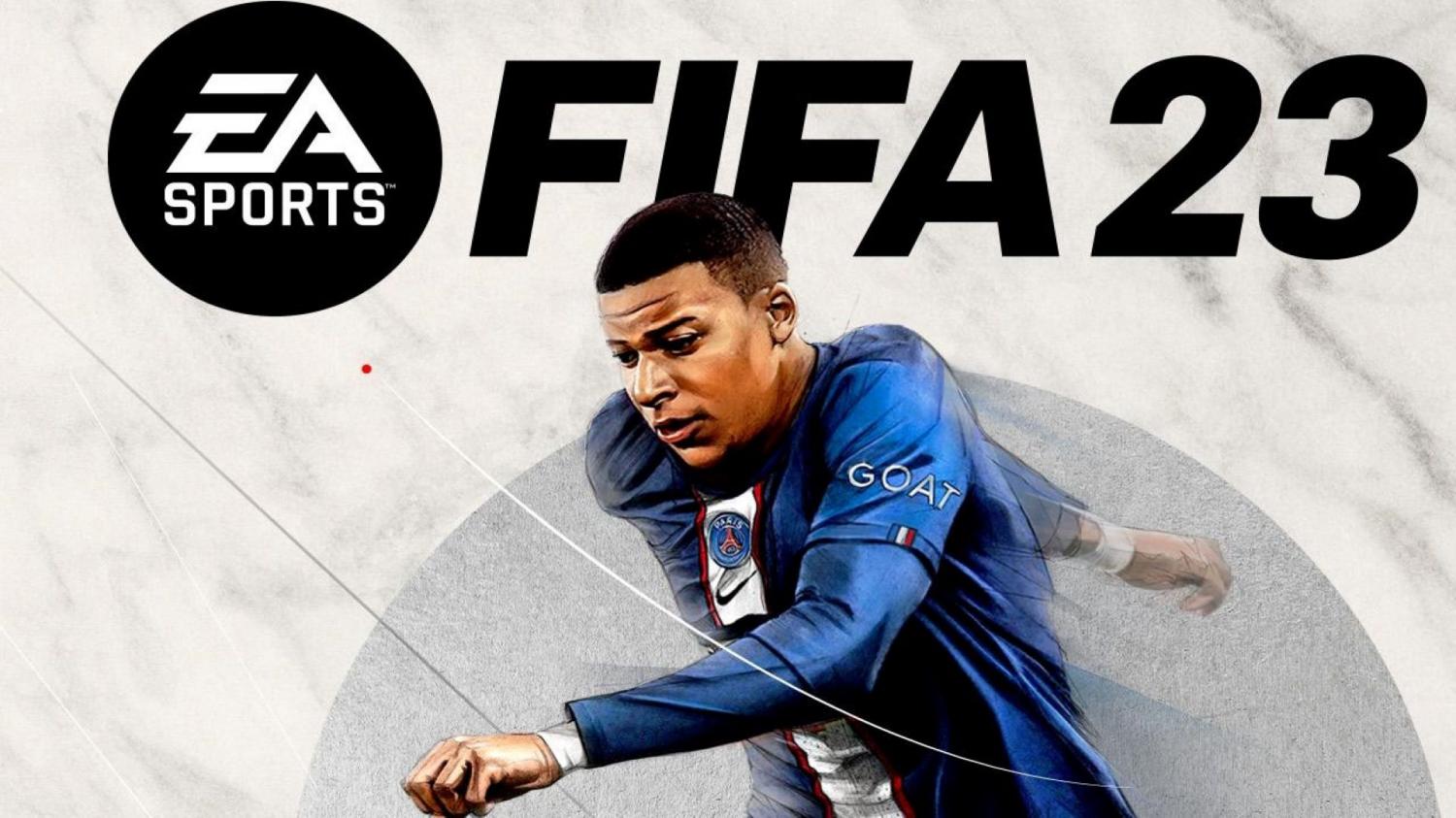 💳 FIFA 23 (PS4/RU) Аренда от 7 суток