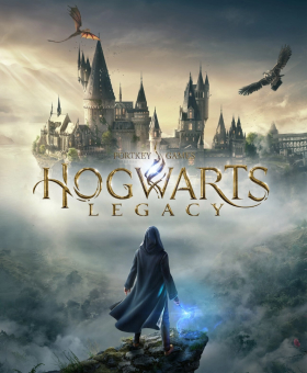 Hogwarts Legacy Deluxe (PS4/PS5/TR/RU) Аренда от 7 дней