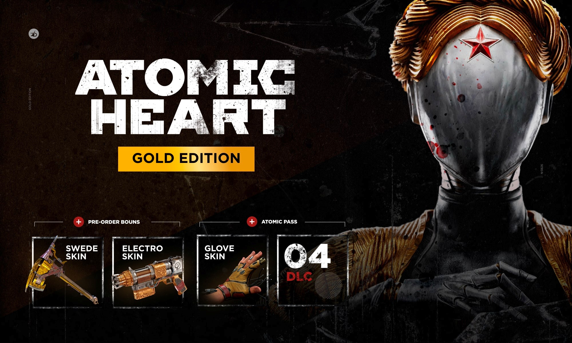 Дата выхода атомик хард. Атомик Харт. ПТРД Atomic Heart. Атомик Харт Дата выхода. Atomic Heart карта.