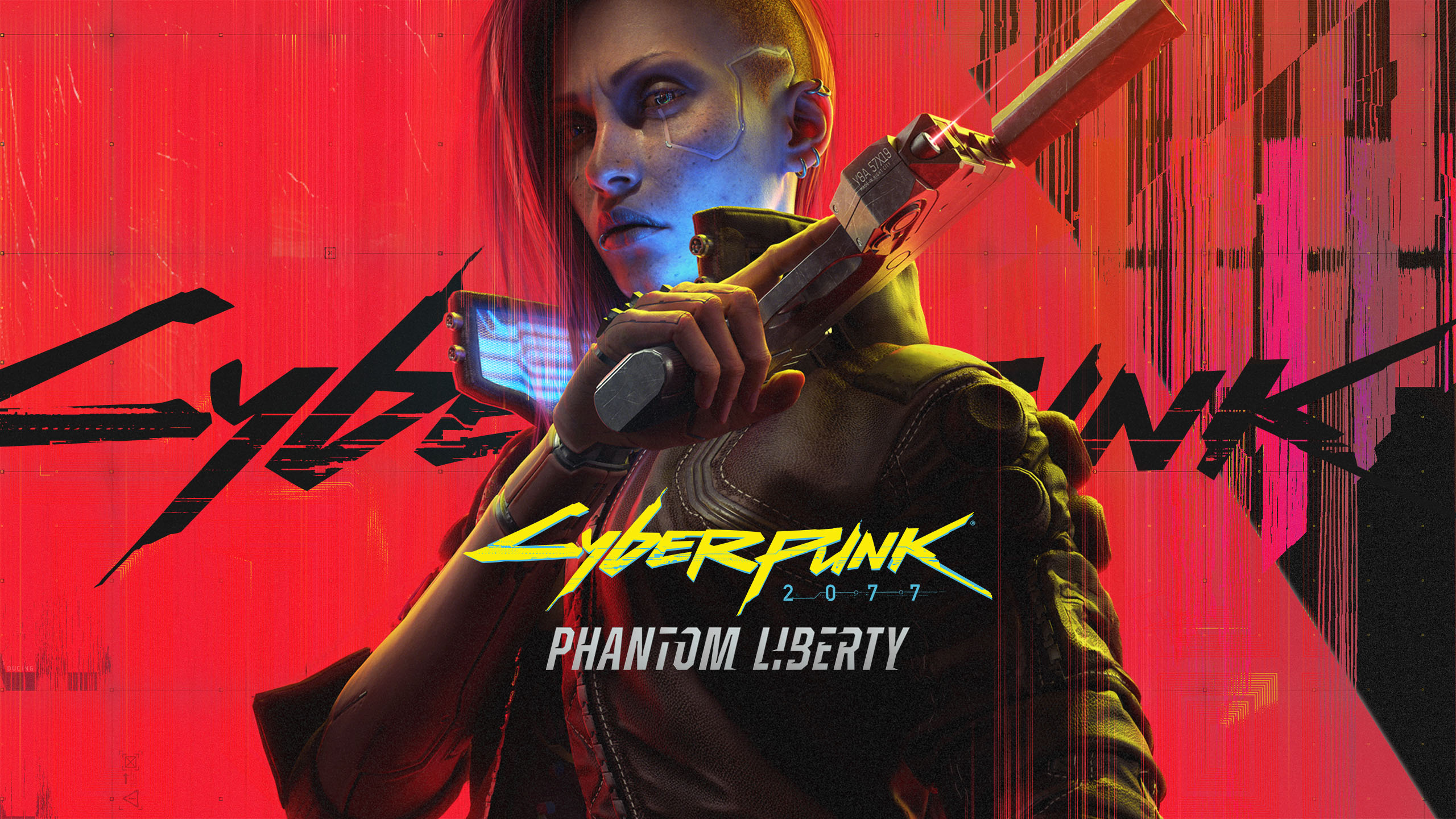 Cyberpunk phantom liberty цена (120) фото