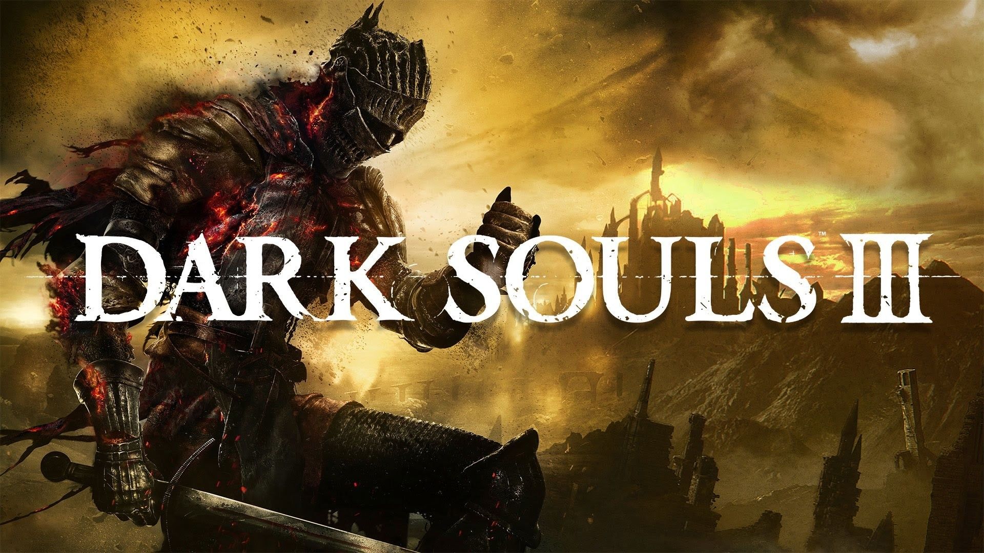 Dark souls steam фото 1