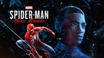 Spider-Man: Miles Morales (PS4/PS5/RU) Аренда 7 дней