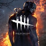 Dead by Daylight (PS4/PS5/RU) Аренда 7 суток