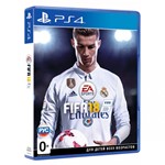   Fifa 18 (PS4/RUS) П3-Активация