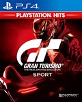 Gran Turismo Sport (PS4/PS5/RU) Аренда 7 суток