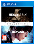  Heavy Rain - За гранью (PS4/PS5/RU) Аренда 7 суток