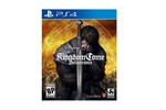  Kingdom Come: Deliverance (PS4/PS5/RU) Аренда от 7
