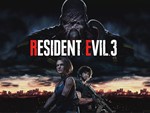  RESIDENT EVIL 3 Remake (PS4/RUS) П3-Активация