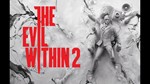 The Evil Within 2 (PS4/RUS) П3-Активация