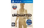  Uncharted Коллекция (PS4/PS5/RU) Аренда 7 суток
