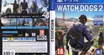 Watch Dogs 2 (PS4/PS5/RU) Аренда 7 суток