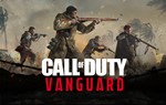 Call of Duty: Vanguard (PS4/PS5/RU) Аренда от 7 суток