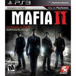 Mafia II (PS3/RUS) Активация