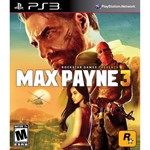 Max Payne 3. Полное издание (PS3/RUS) Активация