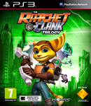 Ratchet Clank Trilogy (PS3/RUS) Активация