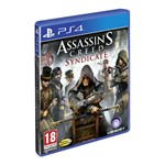 Assassins Creed Syndicate (PS5/RU) П3-Активация