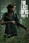 ⭐ The last of us 2 (PS4/RUS) П3-Активация