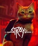   Stray (PS4/PS5/RUS) П1 - Оффлайн